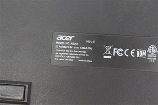Acer Nitro 5 N22C1 15.6